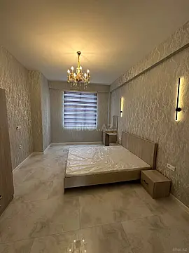 Kirayə verilir 3 otaqlı mənzil 140 m² — Xırdalan 3 otaq 140.00 m²