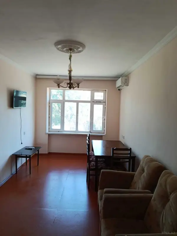 Satılır 2 otaqlı mənzil 30 m²