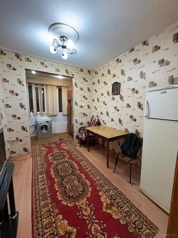 Kirayə verilir 3 otaqlı mənzil 75 m²