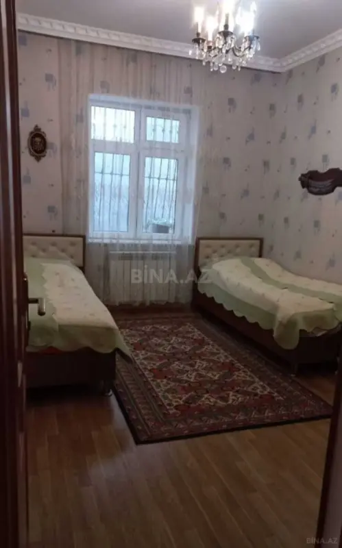 Kirayə verilir 4 otaqlı həyət evi 105 m²