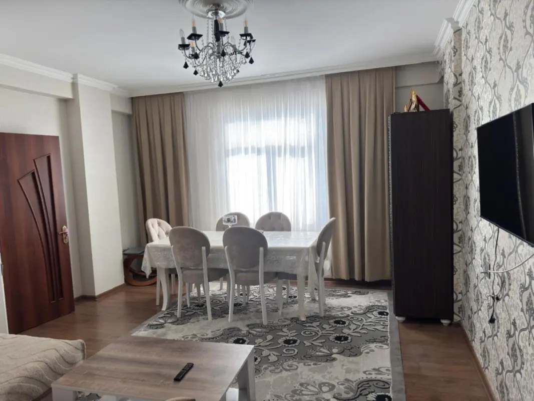 Satılır 3 otaqlı mənzil 72 m²