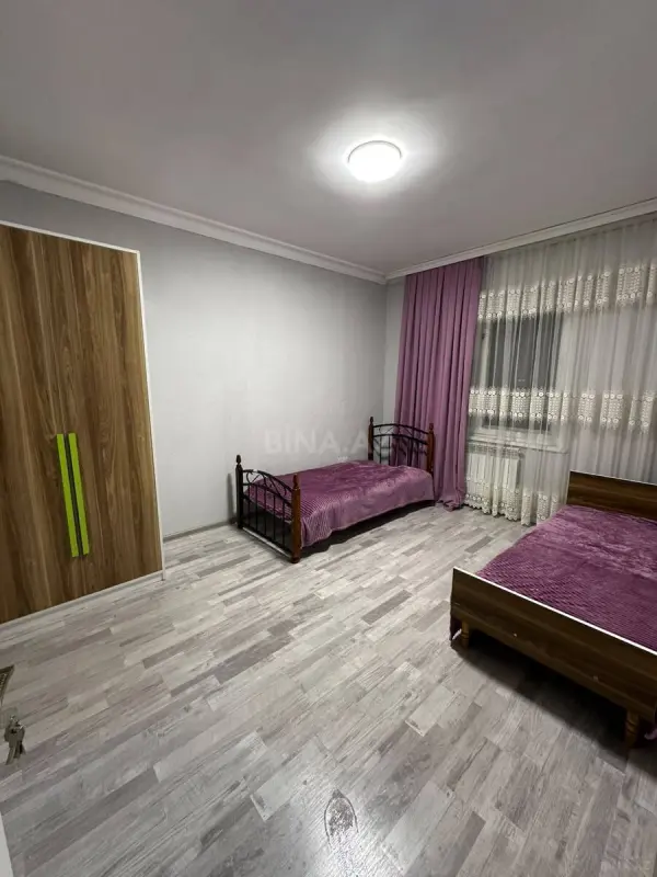 Kirayə verilir 3 otaqlı mənzil 70 m²