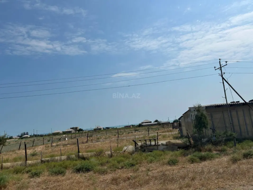 Satılır torpaq sahəsi 12 m²