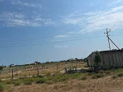 Satılır torpaq sahəsi 12 m² — Siyəzən 12.00 m²