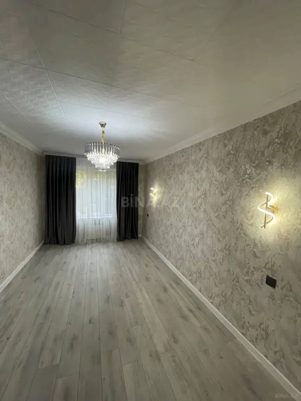 Satılır 3 otaqlı mənzil 65 m²