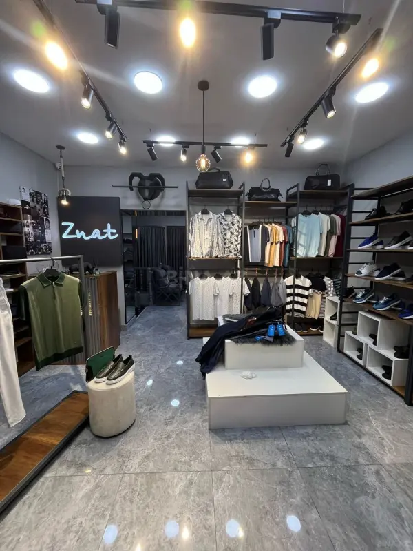Kirayə verilir obyekt 130 m²