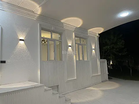Satılır 5 otaqlı həyət evi 162 m² — Bakı, Mehdiabad 5 otaq 162.00 m²