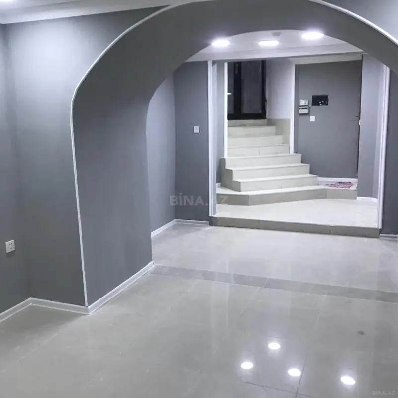 Kirayə verilir obyekt 110 m²