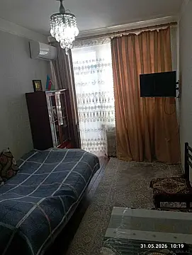 Satılır 1 otaqlı mənzil 20 m² — Sumqayıt 1 otaq 20.00 m²
