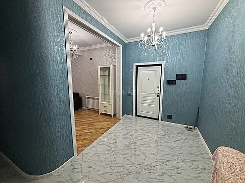 Kirayə verilir 2 otaqlı mənzil 79 m² — Xırdalan, Abşeron 2 otaq 79.00 m²