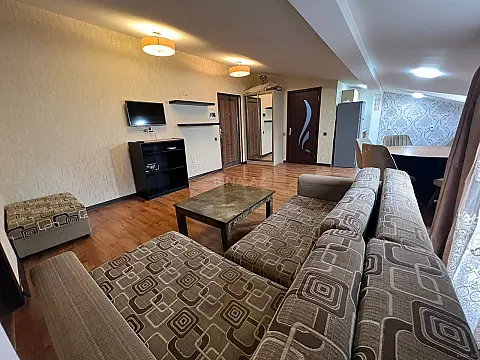 Satılır 2 otaqlı mənzil 74 m² — Bakı, Yeni Yasamal 2 otaq 74.00 m²