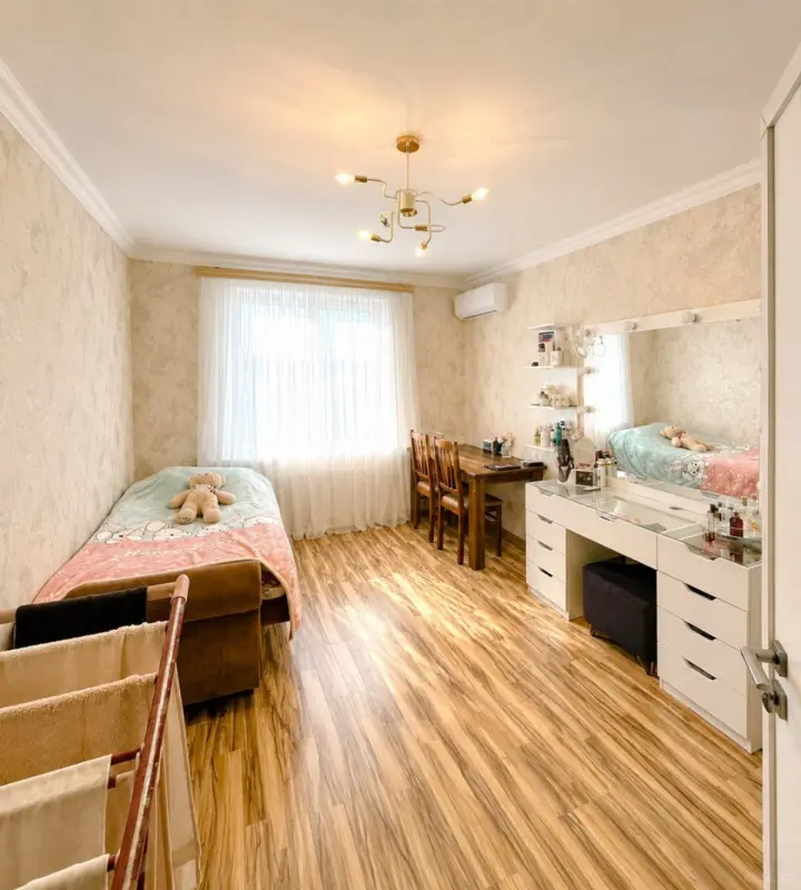 Satılır 1 otaqlı mənzil 45 m²