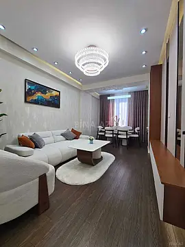Satılır 3 otaqlı mənzil 108 m² — Bakı, Badamdar 3 otaq 108.00 m²