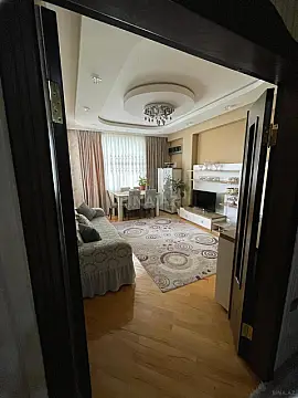 Satılır 3 otaqlı mənzil 107 m² — Bakı, Həzi Aslanov qəs. 3 otaq 107.00 m²