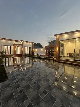 Satılır 4 otaqlı həyət evi 165 m² — Bakı, Xəzər 4 otaq 165.00 m²