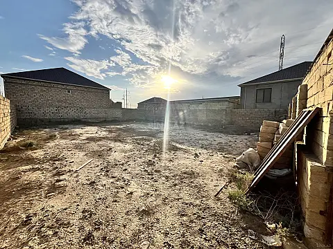 Satılır torpaq sahəsi 4.5 m² — Sumqayıt 4.50 m²