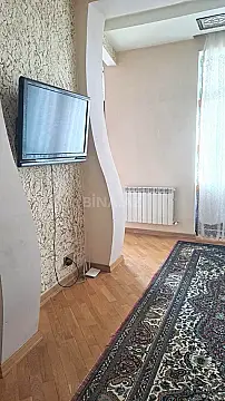 Kirayə verilir 2 otaqlı mənzil 60 m² — Bakı, Bakıxanov 2 otaq 60.00 m²