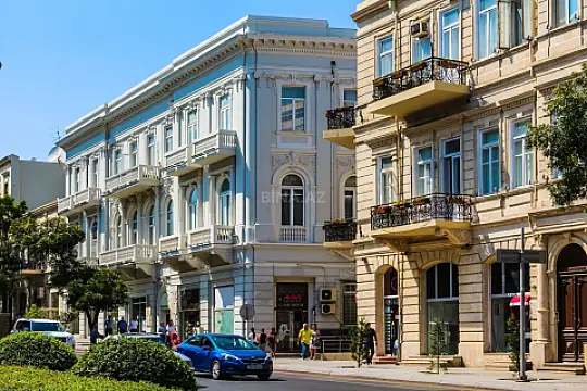 Kirayə verilir obyekt 35 m² — Bakı 35.00 m²