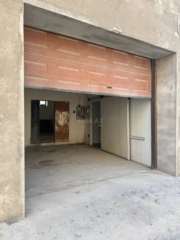 Kirayə verilir obyekt 150 m²
