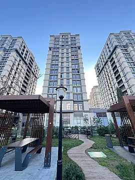 Satılır 3 otaqlı mənzil 53 m² — Bakı, Nərimanov 3 otaq 53.00 m²