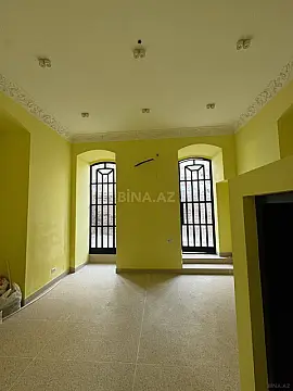 Kirayə verilir obyekt 30 m² — Bakı 30.00 m²