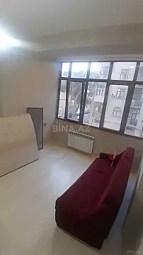 Kirayə verilir 2 otaqlı mənzil 50 m² — Xırdalan, Abşeron 2 otaq 50.00 m²