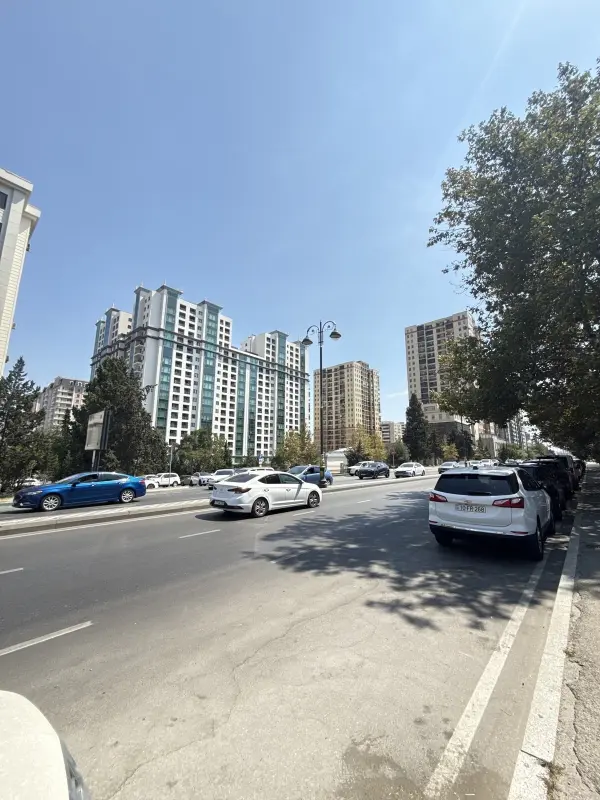 Satılır 3 otaqlı mənzil 75 m²