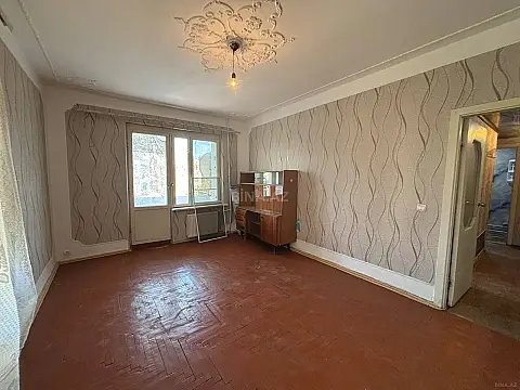 Kirayə verilir 2 otaqlı mənzil 60 m² — Bakı 2 otaq 60.00 m²