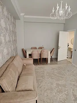 Kirayə verilir 2 otaqlı mənzil 65 m² — Xırdalan 2 otaq 65.00 m²