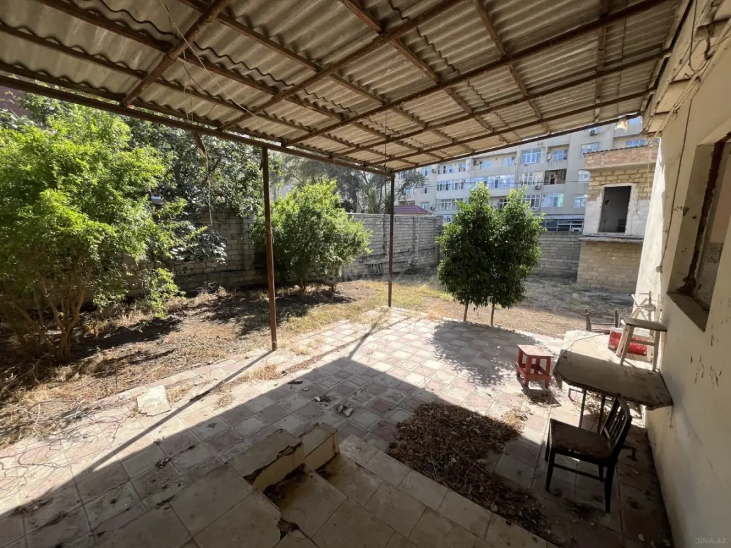 Satılır torpaq sahəsi 5.2 m²
