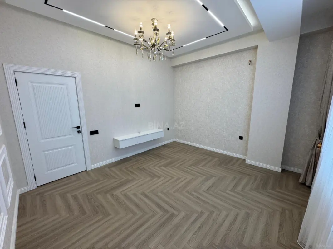 Satılır 3 otaqlı mənzil 86 m²
