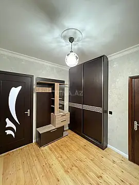 Satılır 4 otaqlı mənzil 120 m² — Bakı, Həzi Aslanov qəs. 4 otaq 120.00 m²