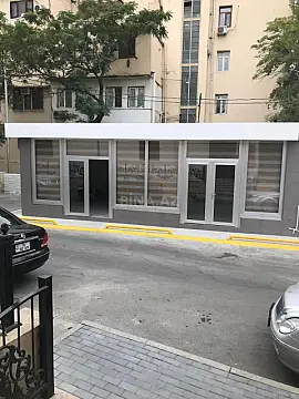 Kirayə verilir obyekt 50 m² — Bakı 50.00 m²