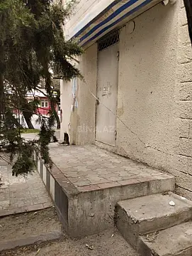 Kirayə verilir obyekt 6 m² — Bakı 6.00 m²