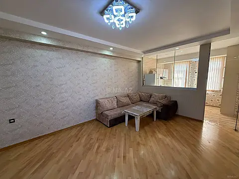 Kirayə verilir 2 otaqlı mənzil 65 m² — Bakı 2 otaq 65.00 m²