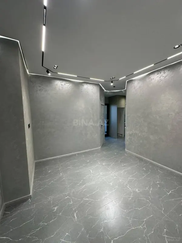Satılır 3 otaqlı mənzil 71 m²