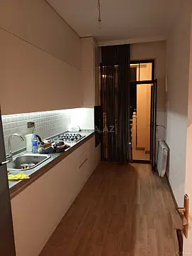 Satılır 3 otaqlı mənzil 114 m² — Bakı 3 otaq 114.00 m²