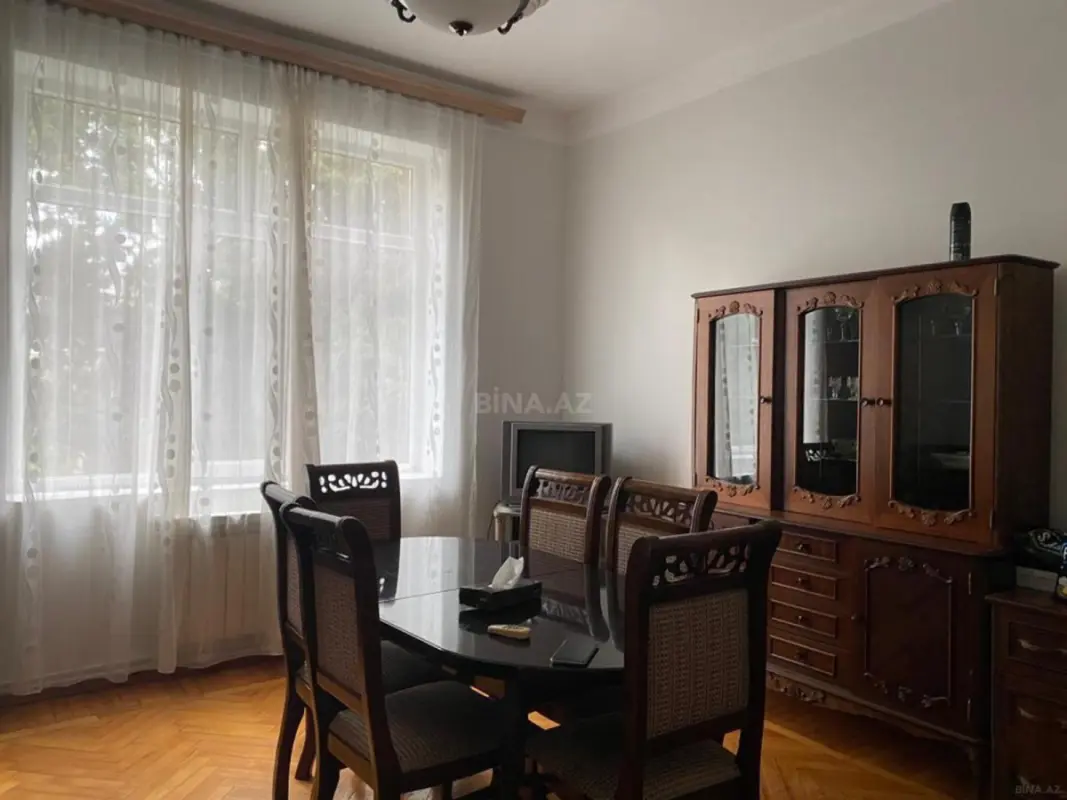 Kirayə verilir 3 otaqlı mənzil 85 m²