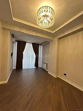 Kirayə verilir 2 otaqlı ofis 90 m² — Bakı, Nizami 2 otaq 90.00 m²