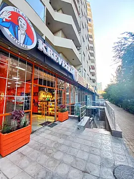 Kirayə verilir obyekt 140 m² — Bakı, Memar Əcəmi yanı 140.00 m²
