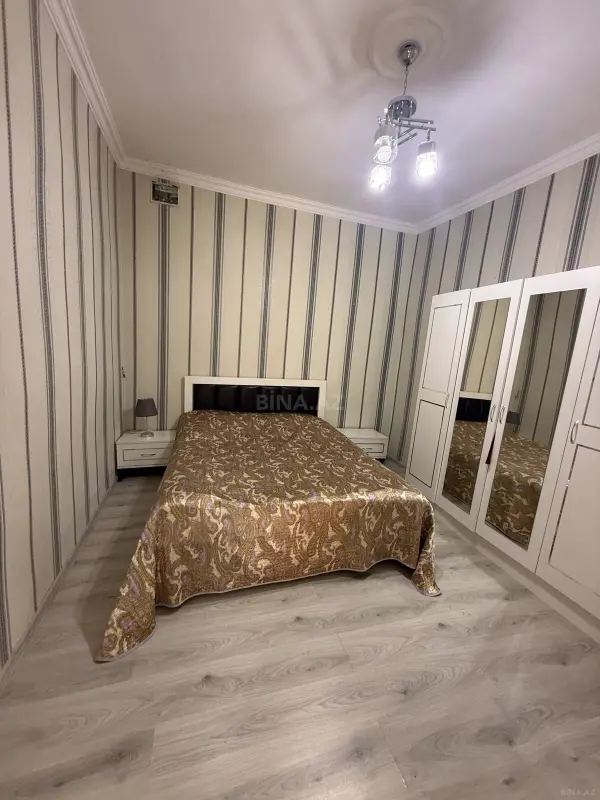 Satılır 3 otaqlı həyət evi 40 m²