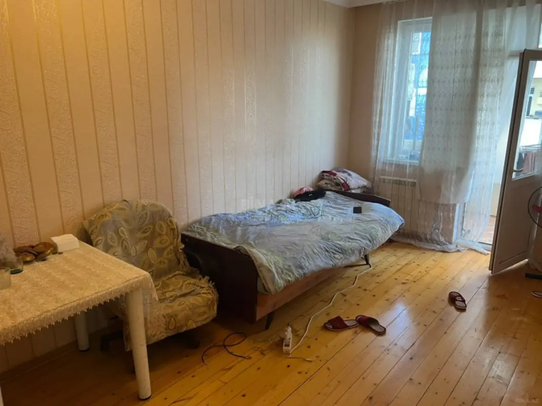 Satılır 2 otaqlı mənzil 57 m²