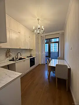 Satılır 3 otaqlı mənzil 84 m² — Bakı, Yasamal 3 otaq 84.00 m²