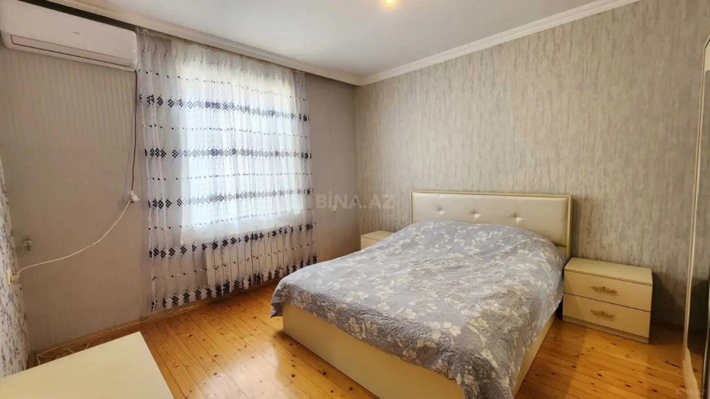 Satılır 3 otaqlı həyət evi 75 m²