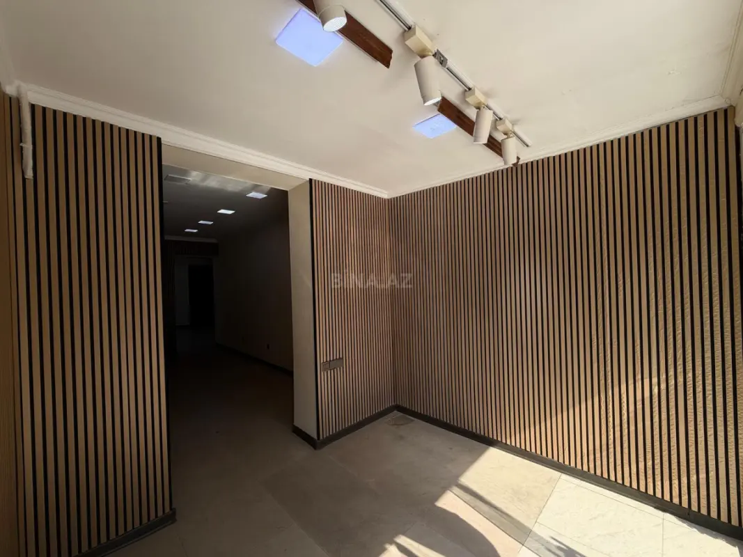 Kirayə verilir obyekt 90 m²