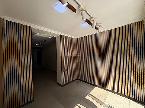 Kirayə verilir obyekt 90 m² — Bakı, Nərimanov 90.00 m²