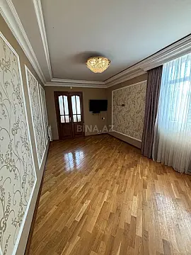 Kirayə verilir 2 otaqlı mənzil 50 m² — Xırdalan 2 otaq 50.00 m²