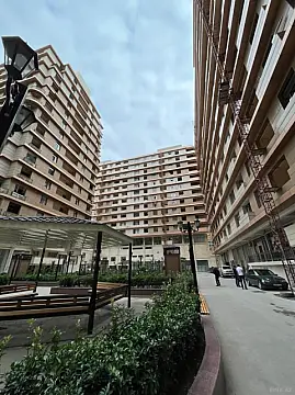 Satılır 4 otaqlı mənzil 256 m² — Bakı, Nəsimi 4 otaq 256.00 m²