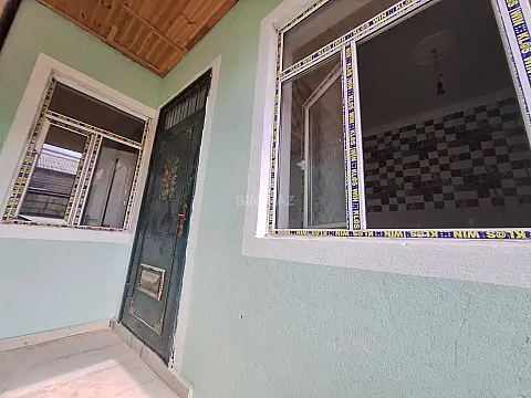 Satılır 3 otaqlı həyət evi 69 m² — Bakı, Qobustan qəs. 3 otaq 69.00 m²