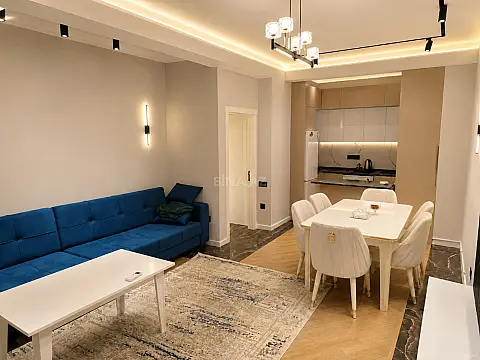 Kirayə verilir 3 otaqlı mənzil 100 m² — Bakı 3 otaq 100.00 m²